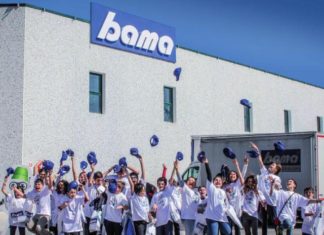 BAMA PET originale e innovativa per i nostri amici a quattro zampe