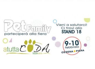 Petfamily presente atuttacoda