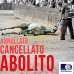 Annullato il Palio di Siena causa Covid-19 annulato il palio di siena