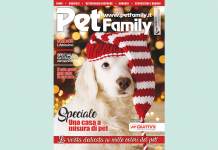 copertina dicembre 2020 petfamily