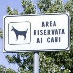 Palermo: nuovo regolamento e più aree sgambatura cane