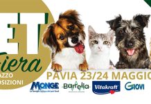 Pet in Fiera 2026 locandina-pet-in-fiera-2026