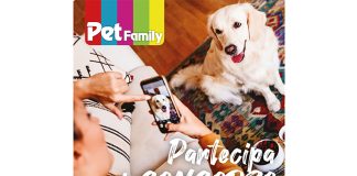 Concorso fotografico PetFamily
