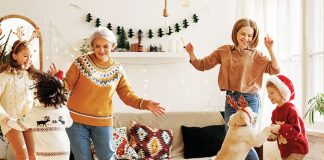 aspettando il Natale