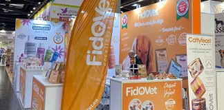 Fidovet