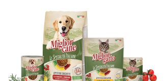 Morando Migliorcane e Migliorgatto