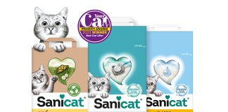 Sanycat