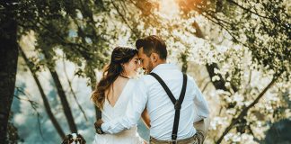 Matrimonio pet friendly
