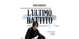 L'ultimo Battito di Irene Giurovich