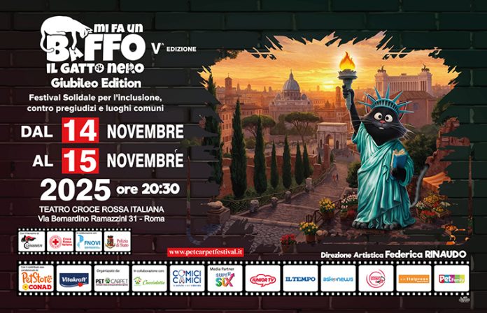 mi-fa-un-baffo-il-gatto-nero-2025 mi-fa-un-baffo-il-gatto-nero-2025