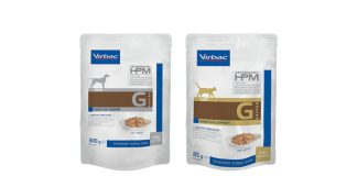 Veterinary HPM® Gastro Digestive Wet