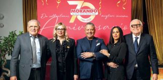 Morando-70-GIOVANNI-LAURA-FRANCO-ENRICA-WALTER