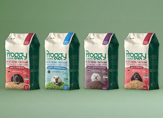 PROGGY CARE: il Gruppo Andriani dubutta nel petfood proggy-care-packs