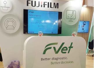 Soluzioni Fujifilm Healthcare per il veterinario Fujifilm-Scivac-2025