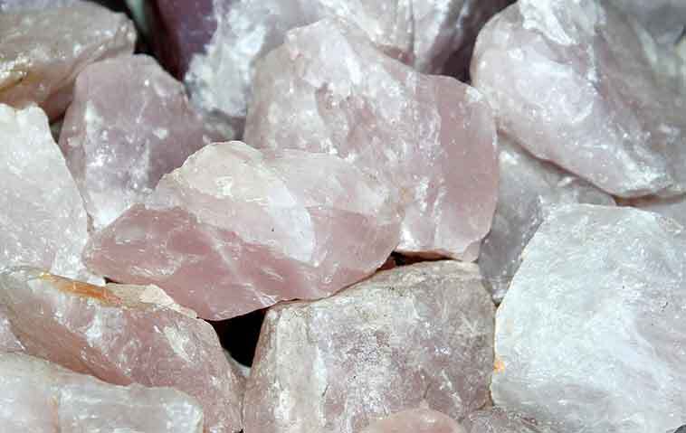 cristalli per un equilibrio energetico degli animali