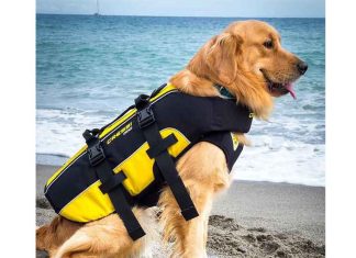 Cressi-Dog-Life-Jacket