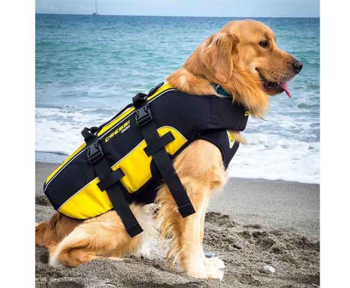 Cressi-Dog-Life-Jacket Cressi-Dog-Life-Jacket