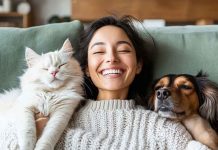 Oggi Giornata Mondiale del Cane giornata-del-cane-2025