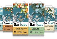Sanicat presenta Essential Oils sanicat