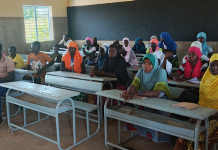 Inaugurata in Burkina Faso la prima scuola sostenuta da Zoodiaco Zoodiaco-per-il-Burkina-Faso