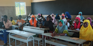 Inaugurata in Burkina Faso la prima scuola sostenuta da Zoodiaco Zoodiaco-per-il-Burkina-Faso