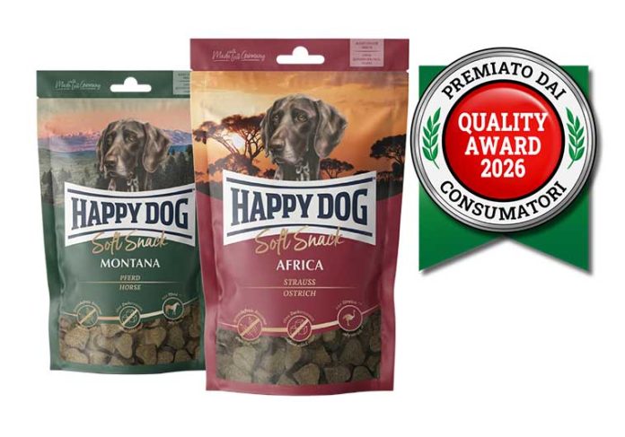 Happy-Dog-Soft-Snack-Quality-Award-2026