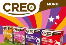 CREO Mono creo-mono-novita-pet