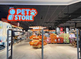 Nuovo Pet Store di Iper La grande i pet-store-iper-la-grande-i