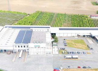 Gheda Petfood SpA sede-azienda-gheda