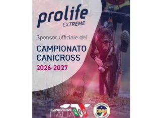 Prolife e Canicross Italia ancora insieme prolife-canicross-italia-2026