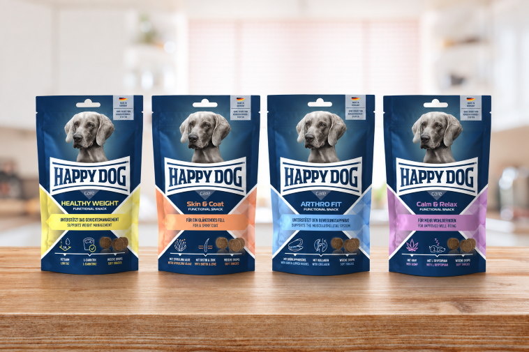Linea Care Snack per cani