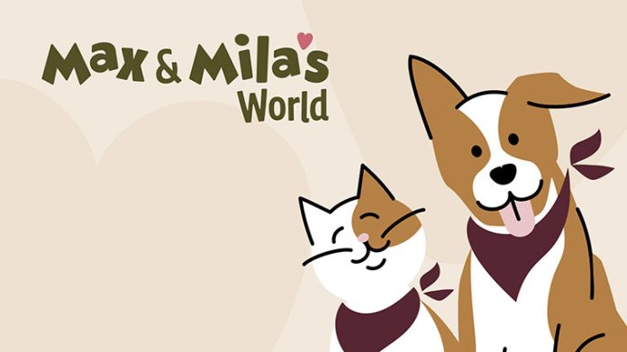 lidl-max-e-mila-s-world